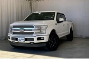 $35991 : Ford F-150 2018 4x4 Platinum thumbnail