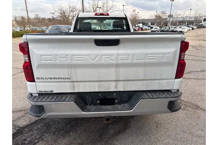 $19000 : Chevrolet Silverado 1500 202 image 10