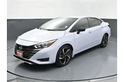 Nissan Versa 2023 SR 4dr Sed en Houston