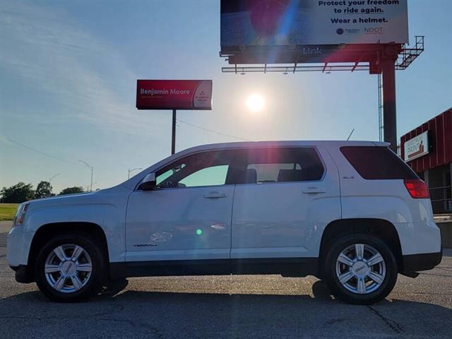 $8990 : 2014 GMC Terrain SLE-1 image 5