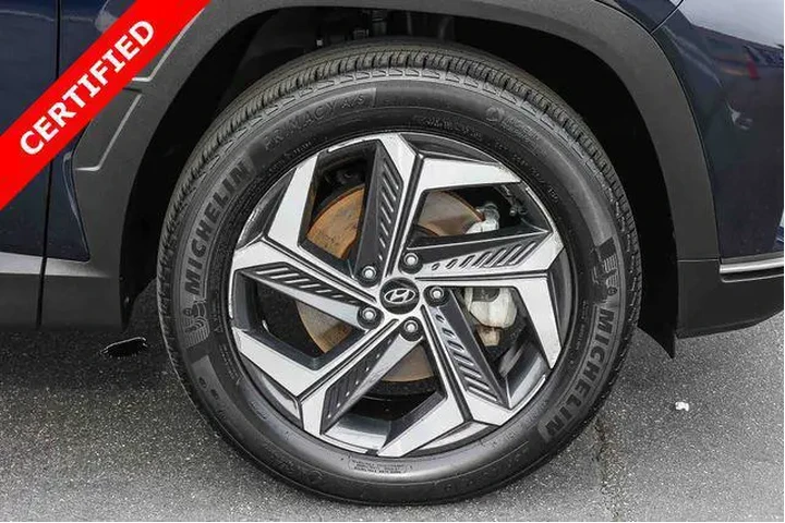 $30998 : Hyundai TUCSON Plug-in Hybri image 9