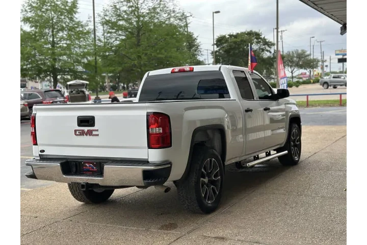 $24500 : 2017 GMC Sierra 1500 image 9