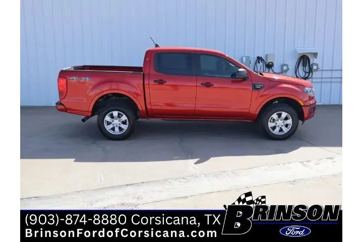 $26750 : Ford Ranger 2019 4x4 XLT 4dr image 8