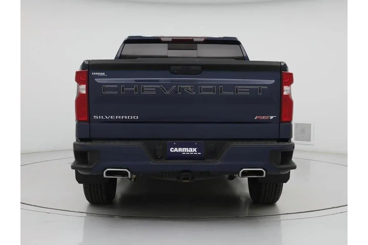 $35998 : Chevrolet Silverado 1500 202 image 6