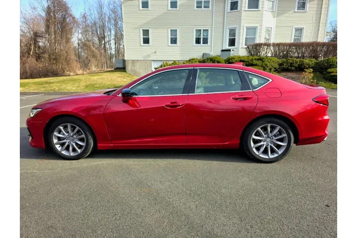 $31900 : 2022 TLX SH-AWD image 6