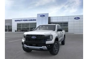 $36300 : Ford Ranger 2024 4x2 XLT 4dr thumbnail
