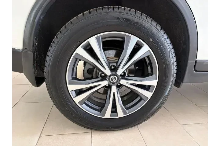 $14732 : Nissan Rogue 2019 AWD S 4dr image 8