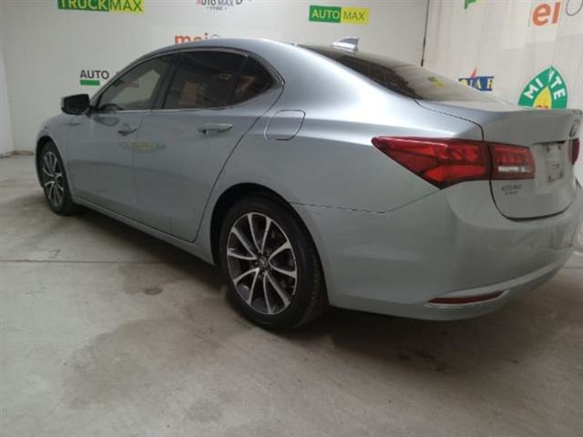 TLX 9-Spd AT w/Technology Pa image 7