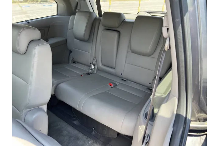 $12900 : 2016 Odyssey Touring image 10