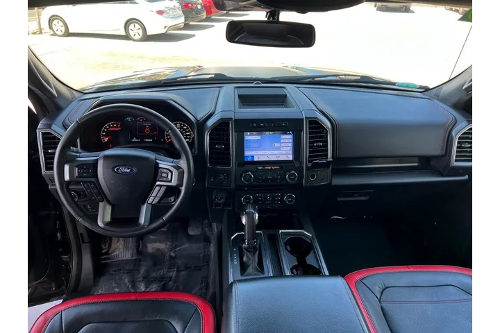 2018 F-150 XL SuperCrew 5.5-f image 9