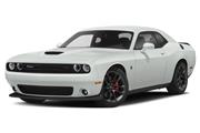 2021 Challenger R/T Scat Pack