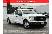Ford F-150 2021 4x2 XL 4dr S en Los Angeles