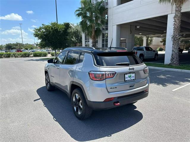 $19000 : 2018 JEEP COMPASS2018 JEEP CO image 8