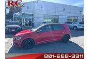$27495 : 2019 Golf R thumbnail