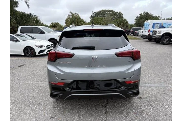 $19952 : Buick Encore GX 2024 AWD Spo image 7