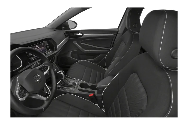 Volkswagen Jetta 2022 Sport image 6
