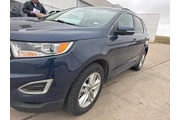 $12700 : Ford Edge 2017 SEL 4dr Cross thumbnail