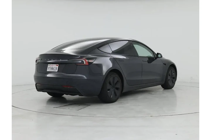 $38998 : Tesla Model 3 2025 Long Rang image 8