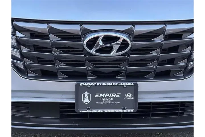 $20709 : Hyundai TUCSON 2024 AWD SEL image 9