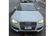 $8500 : 2014 Allroad 2.0T quattro Pre thumbnail
