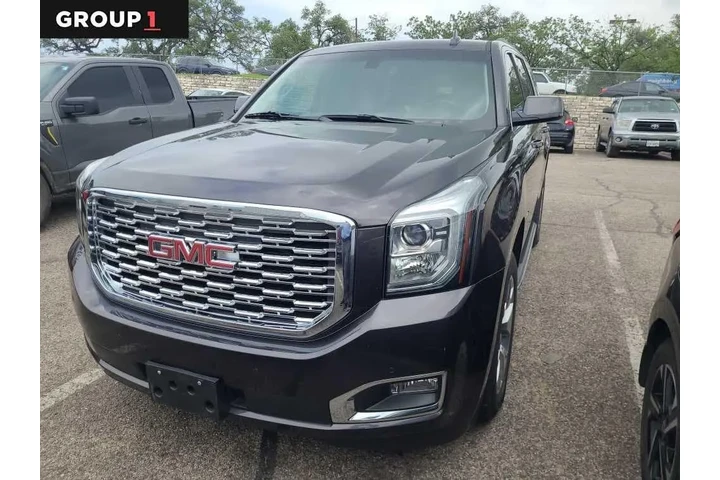 $23971 : GMC Yukon 2015 4x2 SLE 4dr S image 1