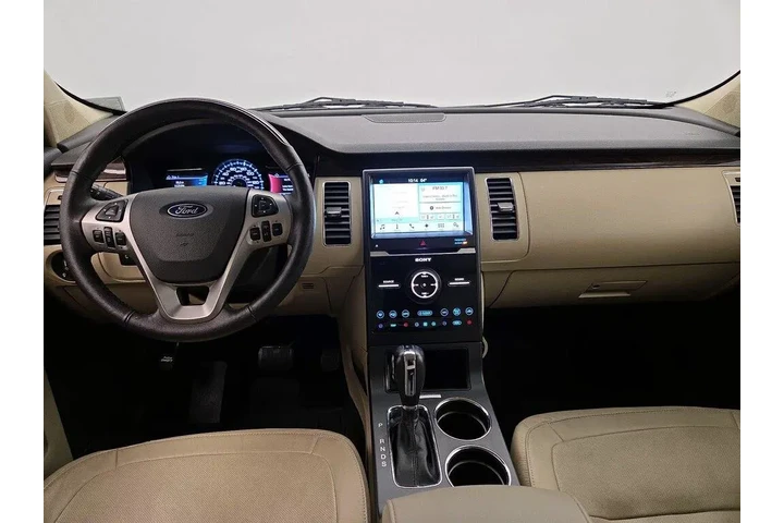 $19998 : Ford Flex 2017 Limited 4dr C image 9