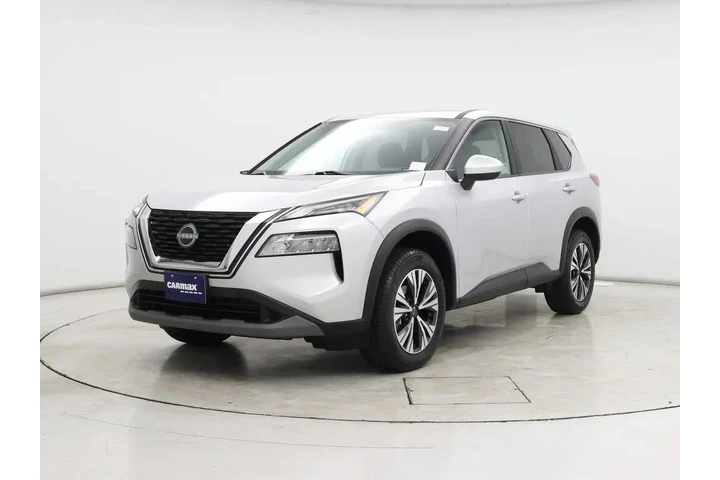 $20998 : Nissan Rogue 2023 SV 4dr Cro image 4