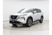 $20998 : Nissan Rogue 2023 SV 4dr Cro thumbnail