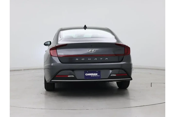 $20998 : Hyundai SONATA 2023 SE 4dr S image 6