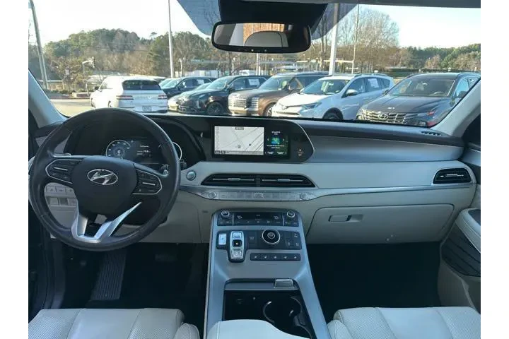 $26844 : Hyundai PALISADE 2020 Limite image 8