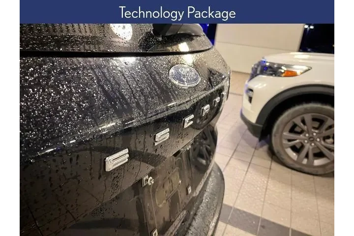 $19991 : Ford Escape 2021 SEL 4dr SUV image 9