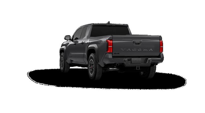 $46385 : 2024 Tacoma TRD Off-Road image 5