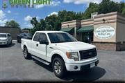 2011 F-150 STX SuperCab 6.5-f en Greenville