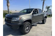 $31888 : Chevrolet Colorado 2018 4x4 thumbnail