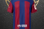 $19 : Camiseta Barcelona Karol G Pri thumbnail