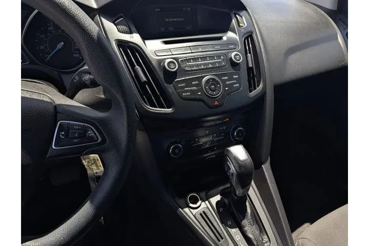 $10995 : Ford Focus 2016 SE 4dr Sedan image 10