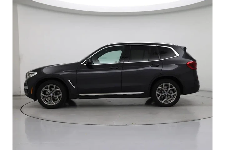 $24998 : BMW X3 2021 sDrive30i 4dr Sp image 3