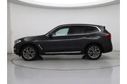 $24998 : BMW X3 2021 sDrive30i 4dr Sp thumbnail