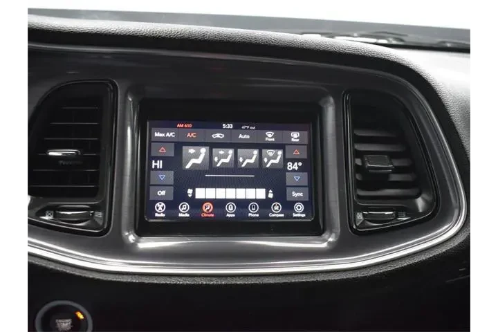 $20527 : Dodge Challenger 2018 R/T 2d image 9