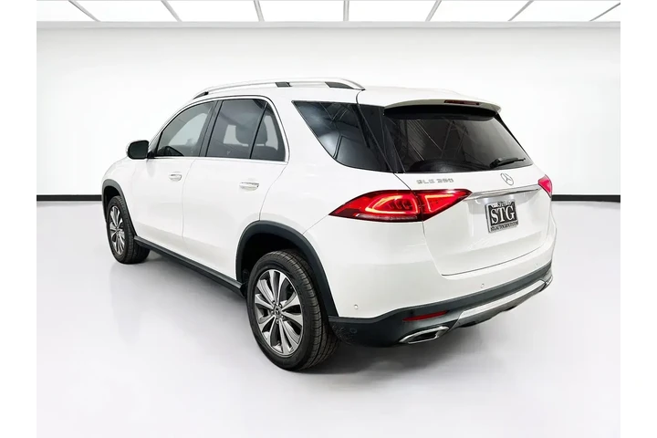 $30500 : Mercedes-Benz GLE 2021 GLE 3 image 7