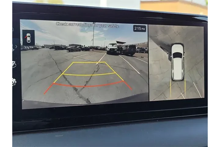 $39494 : Hyundai PALISADE 2024 Callig image 10