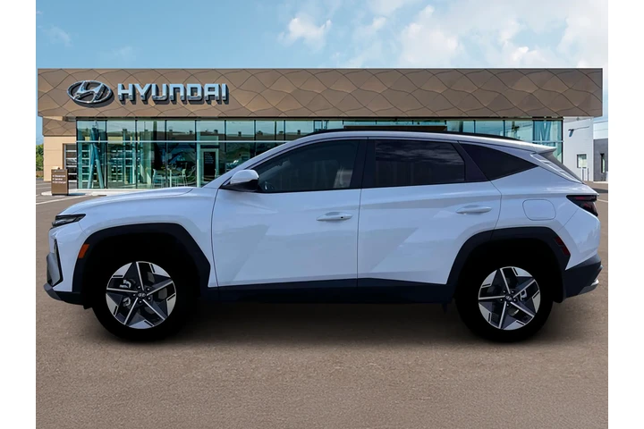 $31074 : Hyundai TUCSON 2026 AWD SEL image 3