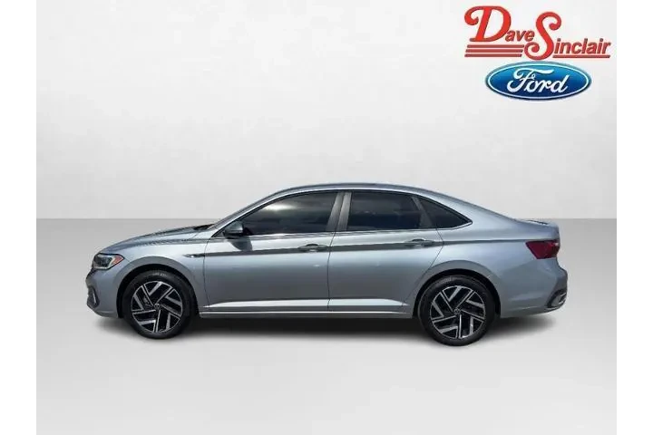 $20595 : Volkswagen Jetta 2023 SEL 4d image 10