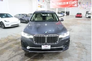 $35465 : 2020 BMW X7 xDrive40i thumbnail