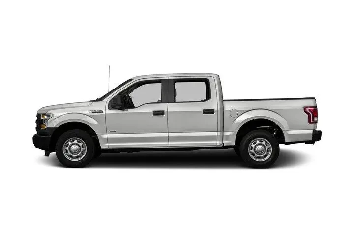 $35845 : Ford F-150 2016 4x2 King Ran image 3