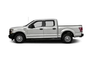 $35845 : Ford F-150 2016 4x2 King Ran thumbnail