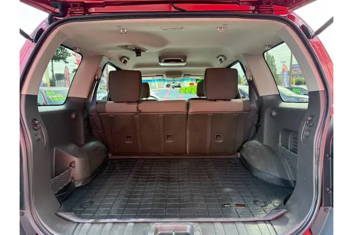 $12995 : 2015 Xterra S image 10