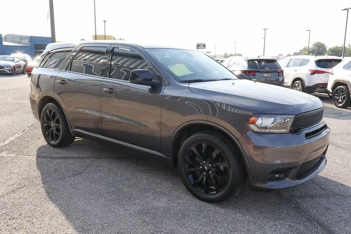 $19949 : 2020 Durango GT image 3