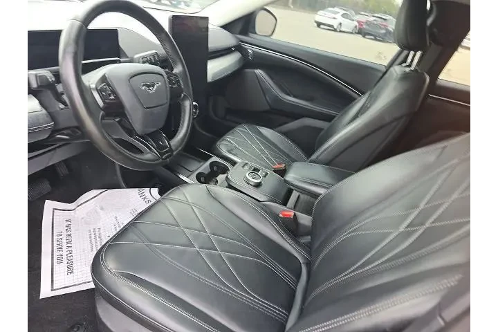 $20999 : Ford Mustang Mach-E 2023 Sel image 7