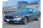 Honda Accord 2023 EX 4dr Sed en San Diego